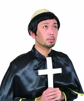 Парик Katsuland Xavier