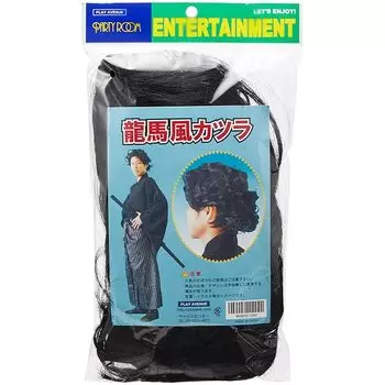 парик в стиле play avenue Ryoma