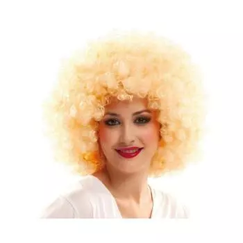 Парики My Other Me Jumbo Blonde