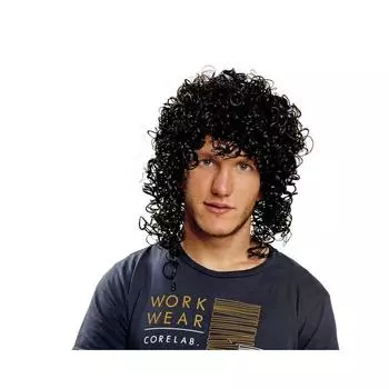 Парики рок-певицы My Other Me