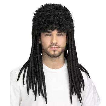 Парики с дредами My Other Me