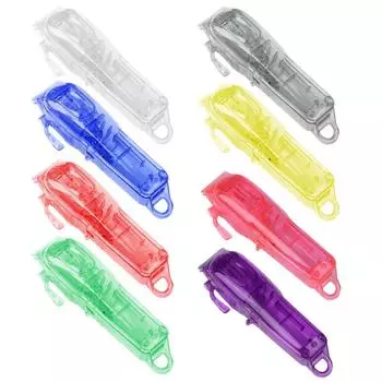 Парикмахерская электрическая накладка на триммер для волос корпус для Wahl 8148 8591