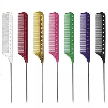 Парикмахерская расческа Y.S.Park YS-102, 220мм