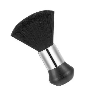 Парикмахерская щетка профессиональная легкая термостойкая специальная подметающая чистящая расческа для волос набор конических расчесок для мужчин и женщин