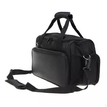 Парикмахерская сумка для хранения инструментов для укладки волос в салоне красоты Дорожный чемодан Многоцелевой парикмахер