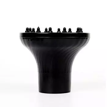 Парикмахерская, сушка и укладка волос для вьющихся волос