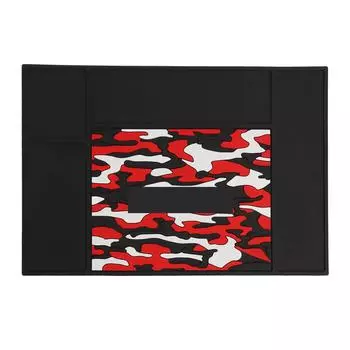 Парикмахерские коврики, нескользящие, органайзер для парикмахерской, гибкий силиконовый коврик