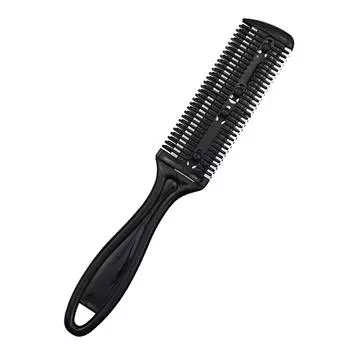 Парикмахерские наборы, 13 шт., профессиональные парикмахерские ножницы из нержавеющей стали, набор волос, триммер для зубов, плоский серебряный