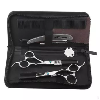 Парикмахерские ножницы