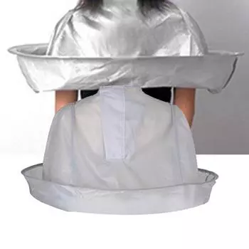 Парикмахерский фартук, накидка для стрижки, защитное платье, накидка для салона, ткань для стрижки волос для дома