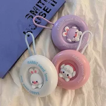 Парикмахерский инструмент мультфильм шампунь расческа тело душ силиконовая массажная расческа парикмахерская белый