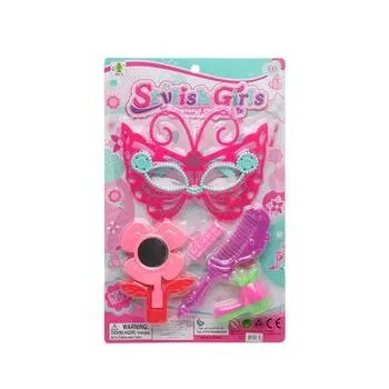 Парикмахерский набор для детей