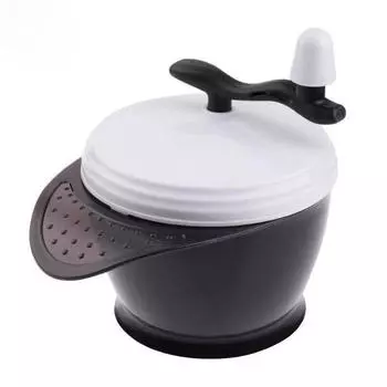 Парикмахерский ручной блендер, миска для смешивания краски для волос, домашняя чаша для смешивания красок для волос, салон, ручная парикмахерская, укладка, специальные аксессуары для инструментов