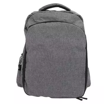 Парикмахерский рюкзак профессиональный большой емкости парикмахерские ножницы инструменты сумка органайзер для принадлежностей