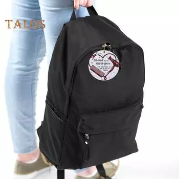 Парикмахеры Рождественские украшения Акриловые парикмахерские Рождественские елки Подвесные украшения для окна заднего вида автомобиля Декор для дерева красный