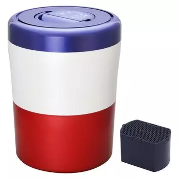 Paripari Q Light Tricolor Сушильная машина для уменьшения мусора, имеющая право на субсидию PCL-35-BWR