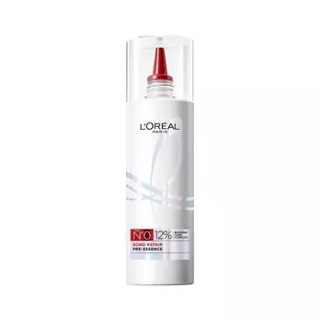 Paris Bond Repair Introduction Essence 300 мл Color Damage Care Treatment L Oreal Смываемый