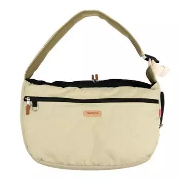 Paris Dog Pet Dear My Slingback, бежевый, M, 1 шт., корейский шампунь для домашних животных