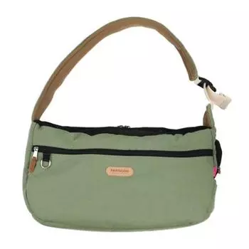 Paris Dog Pet Dear My Slingback, Хаки, М, 1 шт., Корейский шампунь для домашних животных