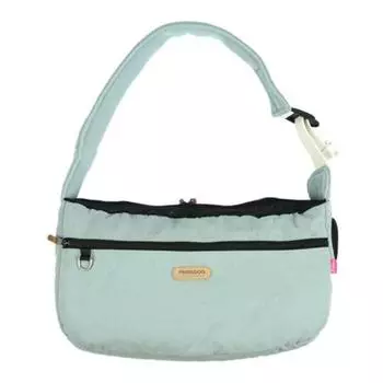 Paris Dog Pet Dear My Slingback, серый, L, 1 шт., корейский шампунь для домашних животных