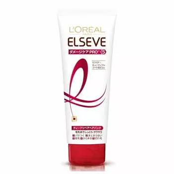 Paris Elsave Damage Care PROEX Deep Repair Hair Pack 240 г для волос L Oral (Обработка полосканием)
