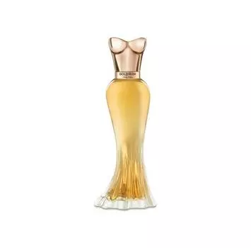 Paris Hilton Gold Rush парфюмерная вода 100 ml