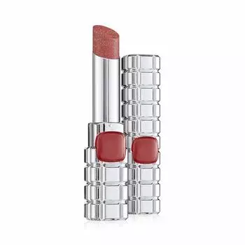 Paris Lip Shine On 935 Secret Jardin Red Gloss L Oreal