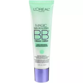 Paris Magic Skin Beautifier Bb 1 Fluid Ounce от Paris L Oreal Крем, против покраснений, L Oreal