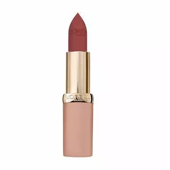 Париж Губная помада Color Riche Moist Matte N Freeza Nude Collection 310 No Judgement Brown L Oreal