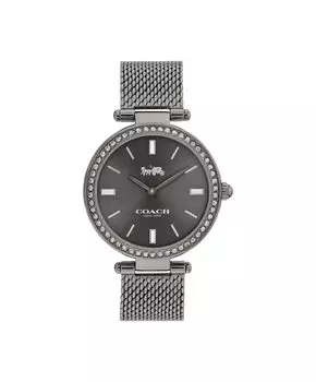 PARK 14504099 Watch Black [Coach] Women s