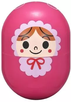 Парк Анпанман Коророндама Акачанман Вперёд!Коророн розовый