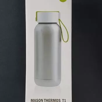 Park Hyo-shin - I Am A Dreamer 2016 Live Thermos Brand New