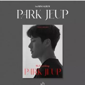 Park jeup - mini 1st [Мое всё] 0
