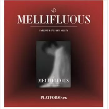 Park jeup - mini 2nd [МЕДОУСТОЙЧИВЫЙ] (Платформа вер.) Дата выхода: 2024.11.29 0