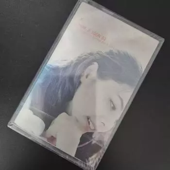 Park Ji-yoon 3 Vol. 3 Cassette Tape