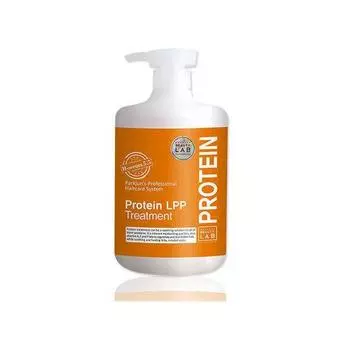 Park Jun Beauty Lab Protein LPP для ухода за волосами (1000 мл, 33,34 жидких унции) Питание и увлажнение