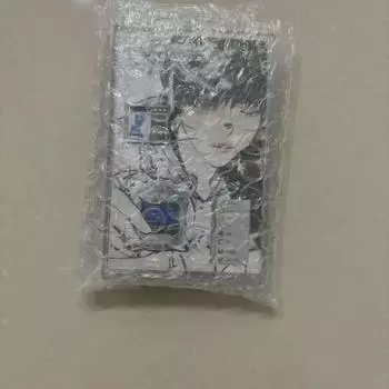 Park Mun-dae Kim Bu-rok Y2k Cassette Tape