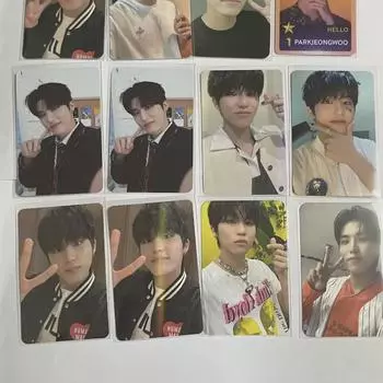 Парк сокровищ Чон-у Пока-вупи