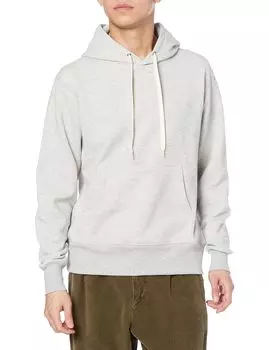Парка HARVEST TECH POCKET HOODIE HEATHER GRAY XL [Keen]
