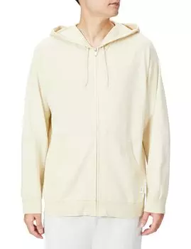 Парка HOMME Solbe Melange PHNT224934 CRM M [Gelato Pique] Мужская