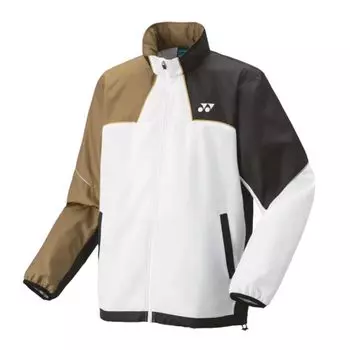 Парка Junior Lined Wind Warmer Shirt Kids Camel Gold J130 [Yonex] (193)
