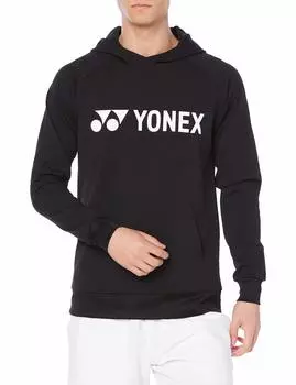 Парка Парка 30070 Черный SS [Yonex] (Подходящий стиль) (007)