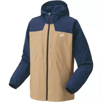 Парка Парка 50150 Песочно-бежевый L [YONEX] Утепленная (Подходящий стиль) (194)