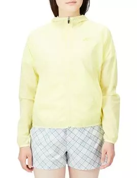 Парка Парка 57071 Veil Yellow L [Yonex] Warm-up (Подходящий стиль) Женский (370)