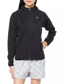 Parka Parka 58098 Black L [YONEX] Women s Warm-up (007)