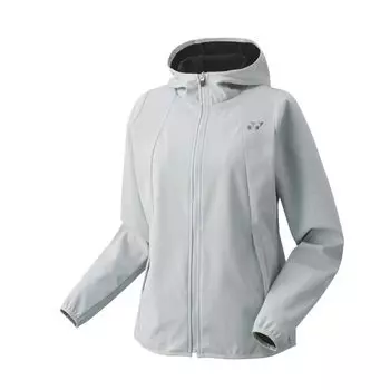 Parka Parka 58111 Silver Gray O [YONEX] Women s Warm-up (024)
