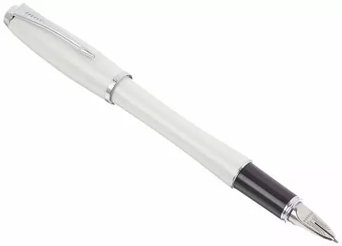 Парка PARKER 5th Urban Pearl White CT 2073227 Обычный импортный продукт