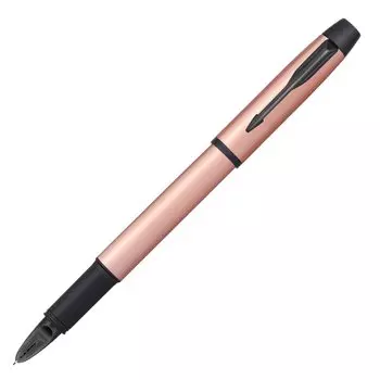 Парка PARKER Official IM 5th F Fine Print Luxury Brand Gift Matte Pink BT Regular Imported Product 2165483