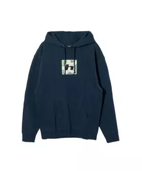 Парка PF00679 H STAR HOODIE NIGHTSHADE [Hough] P/O [Товар]
