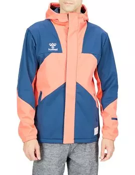 Парка PLAY Mountain Parka HAW2106 Navy S [Hummel] Мужская (70)